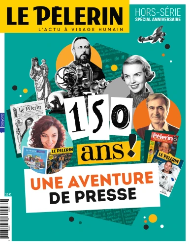 Pages interieures