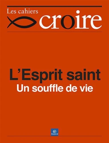 L'Esprit saint