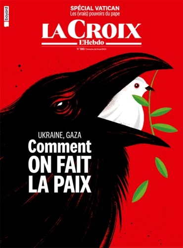 Comment on fait la paix