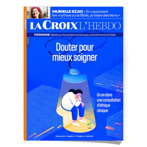  Un an dans une consultation d’éthique clinique