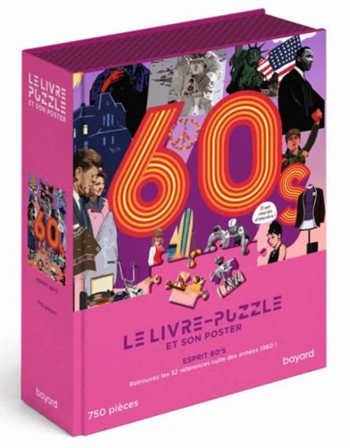 Puzzle 60's