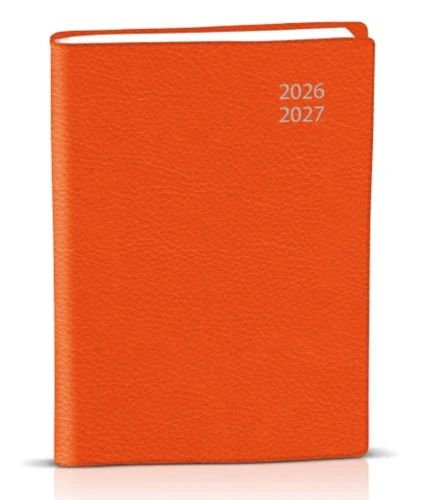 Agenda universitaire 2026-2027