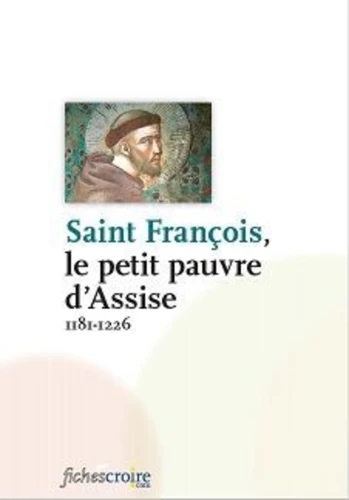 Saint François d'Assise