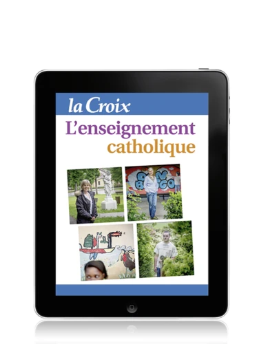 L'enseignement catholique