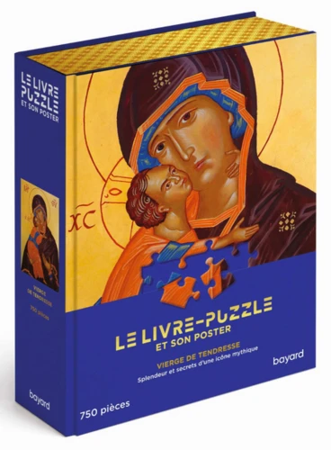 Puzzle icone