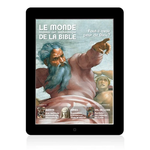 Faut-il avoir peur de Dieu ?