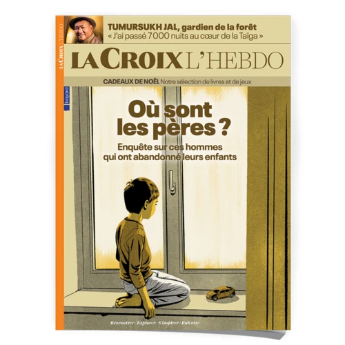 Où sont les pères ?
