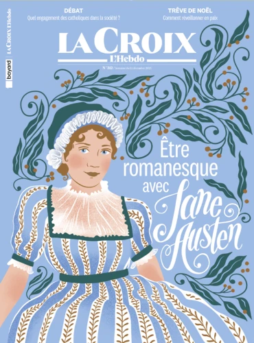 Être romanesque avec Jane Austen