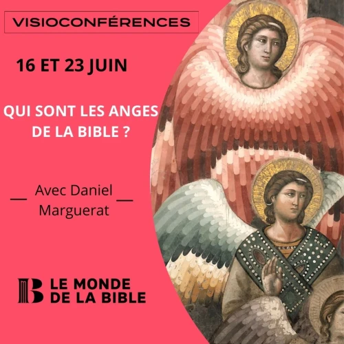 Qui sont les anges de la Bible ?