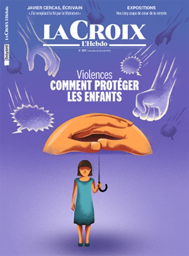 Violences. Comment protéger les enfants