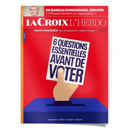 6 questions essentielles avant de voter