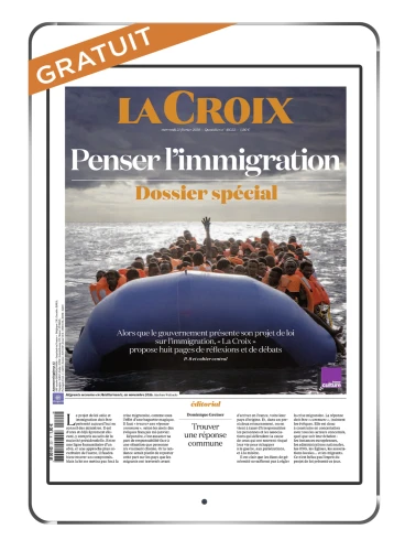 Penser l'immigration
