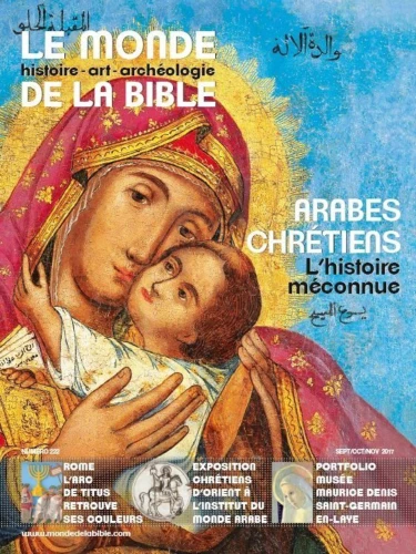 Arabes chrétiens, une histoire méconnue