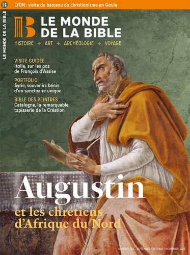 Augustin