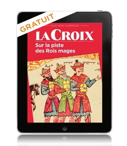 Sur la piste des Rois mages