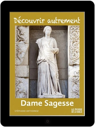 Dame Sagesse