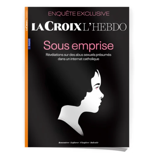 Sous emprise