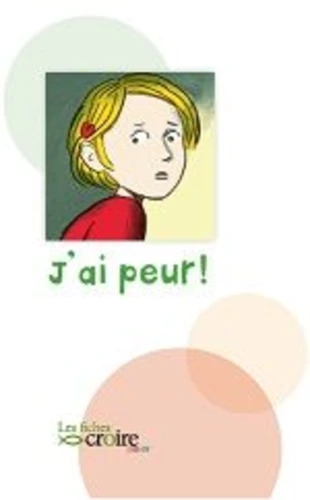 JUNIOR - J'ai peur