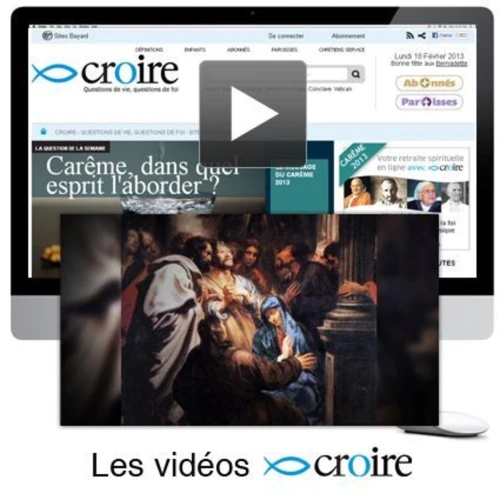 Le Saint-Esprit