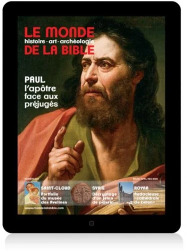 E-Mag Paul, l’apôtre face aux préjugés