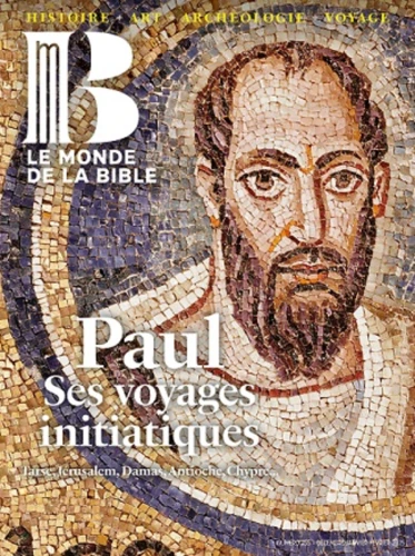 Paul, l'apôtre face aux préjugés