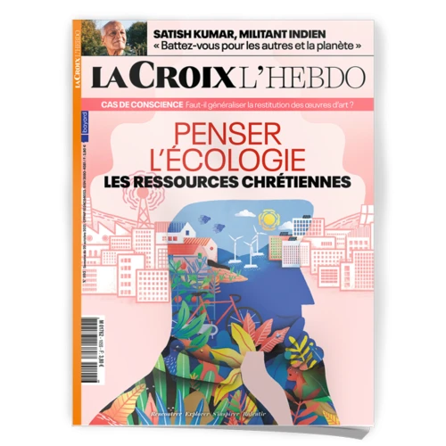 Penser l'écologie, les ressources chrétiennes