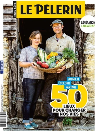 50 lieux pour changer nos vies