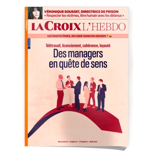 Des managers en quête de sens