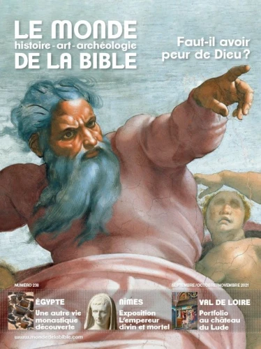 Faut-il avoir peur de Dieu ?