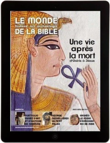 E-Mag Une vie après la mort