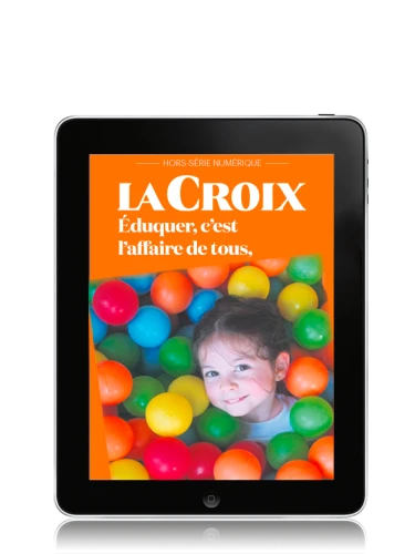 Eduquer, c'est l'affaire de tous