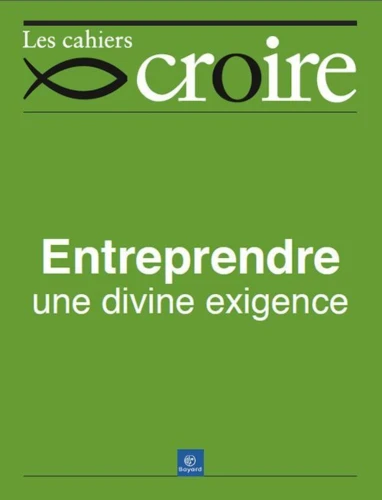 Entreprendre