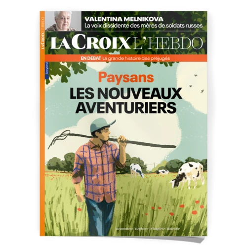 Paysans : Les nouveaux aventuriers