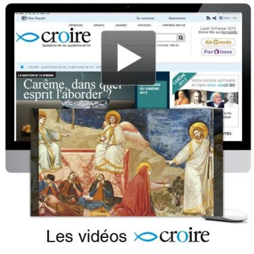 La résurrection