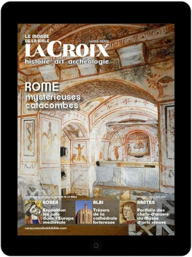 E-Mag Rome