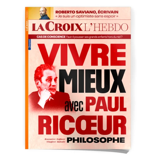 Vivre mieux avec Paul Ricœur 
