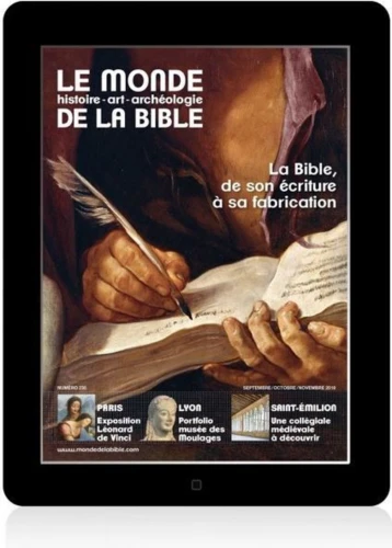 E-Mag La Bible