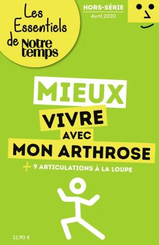 Lot de 2 guides Santé