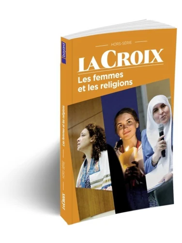 Les femmes et les religions - hors-série papier