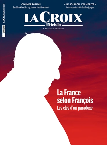 La France selon François