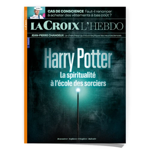 Harry Potter
