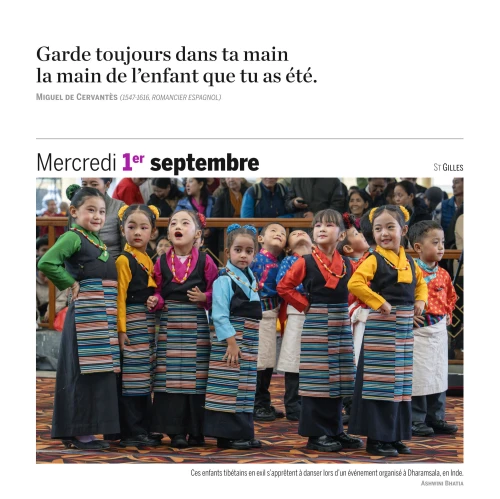 L'éphéméride 2027