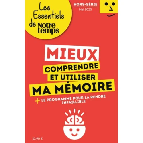 Mieux comprendre et préserver ma mémoire