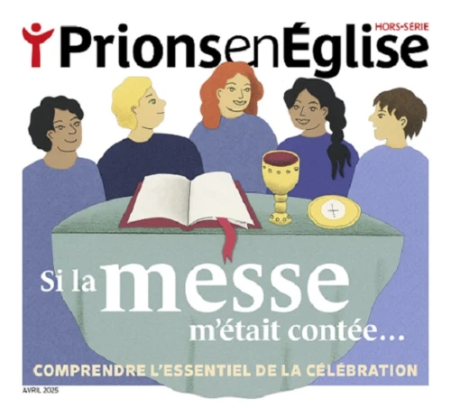 Si la messe m'était contée