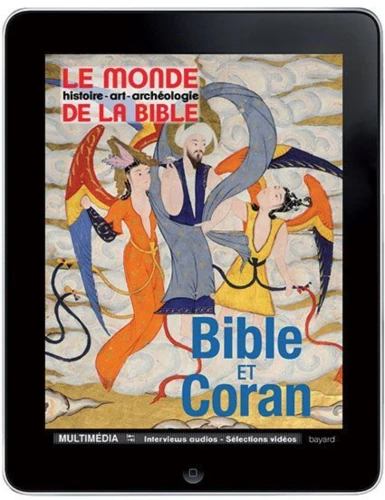 Bible et Coran
