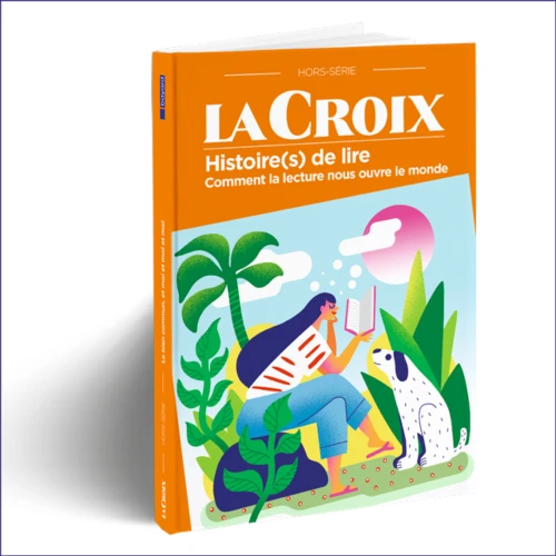 Histoire(s) de lire