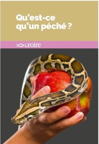 Qu’est-ce qu’un péché ?