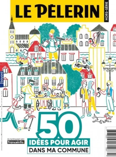 50 idées pour agir dans ma commune