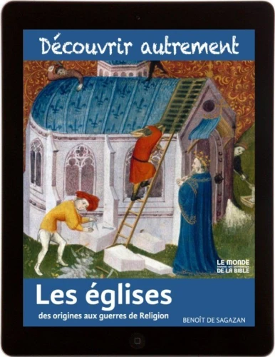 Les églises