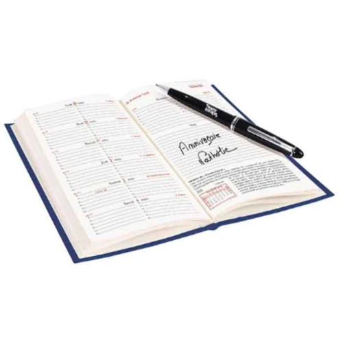 Agenda ouvert